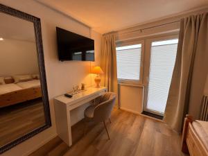 Ferienwohnung Haus My