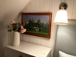 Glædegården -Glaede Landhof- 12 beds!