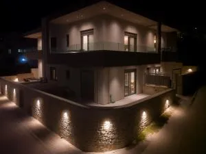 Dreta Suites - Áyios Matthaíos