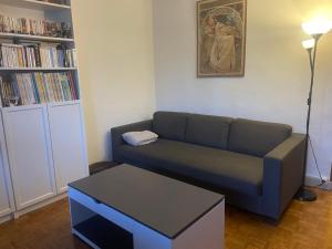 Appartements Tout confort : photos des chambres