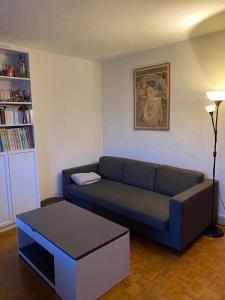 Appartements Tout confort : Appartement 2 Chambres