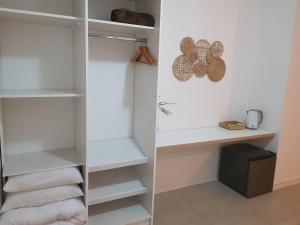 Villas Rocher - Deluxe Suite 2A