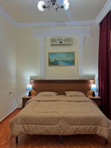 Sufara Hotel Suites
