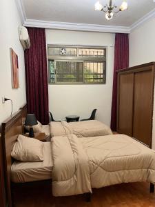 Sufara Hotel Suites