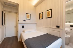 Comfort Single Room room in Hotel Silla