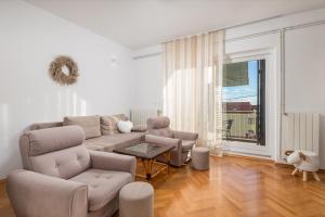 Apartman Adriatic