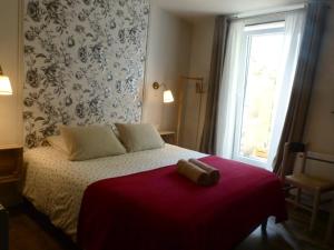B&B / Chambres d'hotes Maison d'hotes KerCalow, Chambres d'hotes : photos des chambres