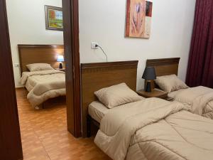 Sufara Hotel Suites