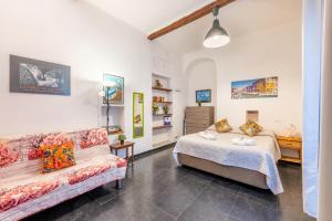 Family Apartment room in Hanging Garden