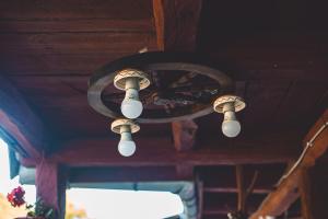 Cabana Popasul lui Pintea