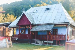 Cabana Popasul lui Pintea