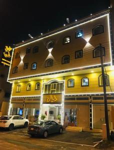خيال ابها للوحدات السكنية