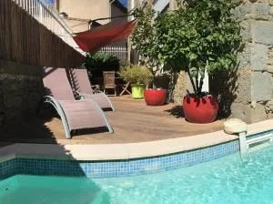 La Cigaline - Laure-Minervois