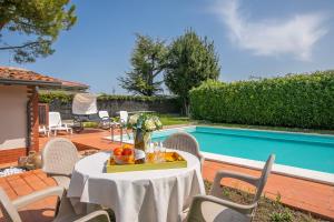 Villa Oasi With Private Pool - Happy Rentals