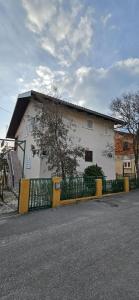 Apartman Horvatić, 10 metara do mora