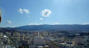Athens nest