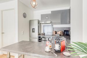 Massy Serenity - 64m2, Terrace, Balcony, Parking