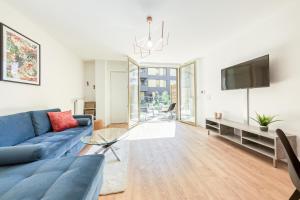 Massy Serenity - 64m2, Terrace, Balcony, Parking