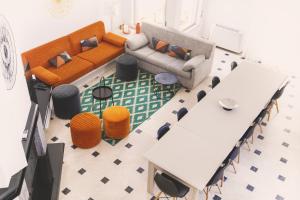 Villa delle Sterlizie con piscina e jacuzzi by Le Dhome Sicily