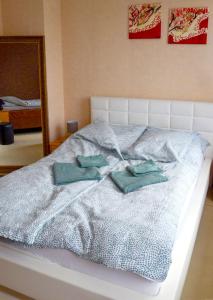 Ferienwohnung zum Sollingtor