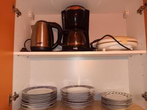 Apartmani Ivan 