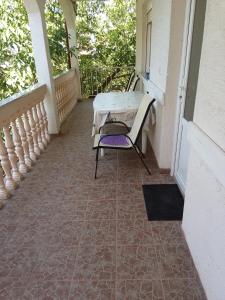 Apartmani Ivan 
