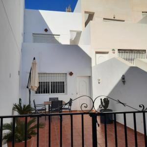 Nuestro lugar en el mundo - Ubytování bez kategorie ve městě Agua Amarga