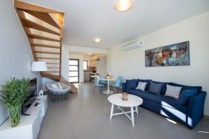 Ashlin seaside Luxury Apartment