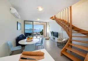Ashlin seaside Luxury Apartment - Плака