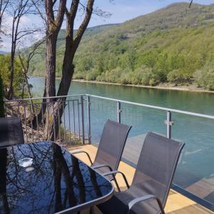 Vila Dom Drina Zatvoreni Bazen