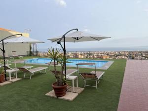 Villa Leucatia