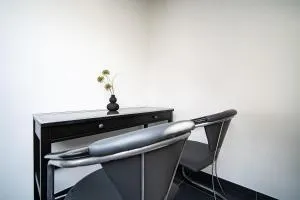 Blauer Stein Apartments WH5 - Glessen