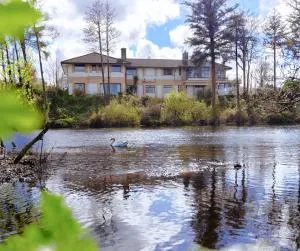 基拉尼美景住宿加早餐旅馆 - Flesk Bridge