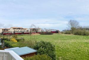 Ferienwohnung Backbord