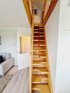 Ferienwohnung Backbord