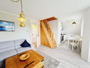 Ferienwohnung Backbord