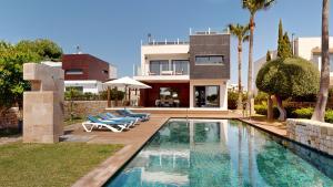 Villa Elena