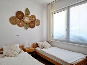 Apartmaji pri Ticelnu 