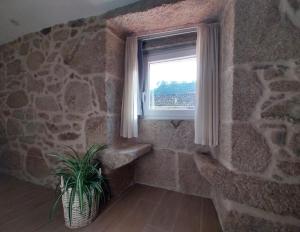 O Berce Padrón casa rural