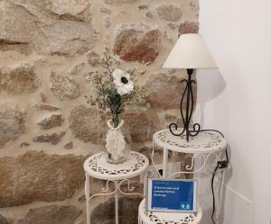 O Berce Padrón casa rural