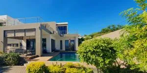 Maison des Sables/Pano - Pointe aux Sable