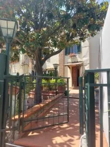 La Magnolia Locazione breve - Passiano