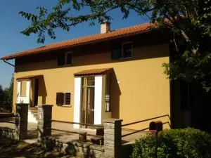 Villa Elisa - Cuccurano