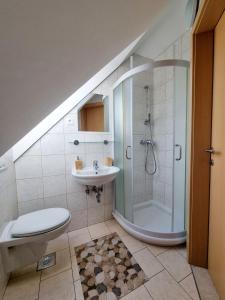 Apartmaji pri Ticelnu