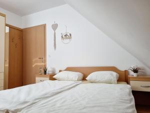 Apartmaji pri Ticelnu 