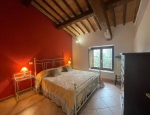 Il Castello del Sole - Sellano