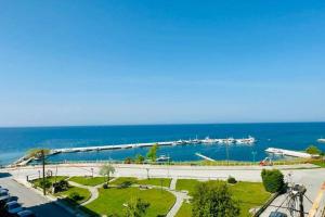 Panorama Penthouse - Ubytování bez kategorie ve městě Nea Kallikratia