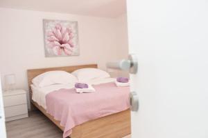 Kuća za odmor Prugo