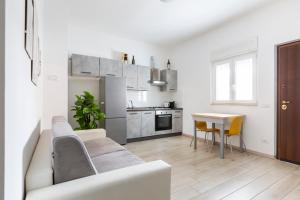 Luciano Secret Garden Apartment