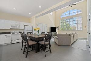 Bella Villa Loft Suite